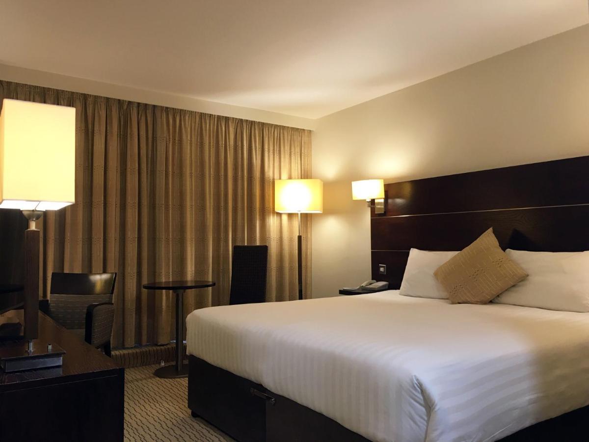 Mercure Maidstone Great Danes Hotel Экстерьер фото