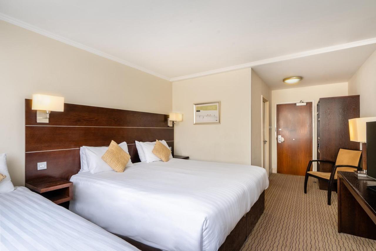 Mercure Maidstone Great Danes Hotel Экстерьер фото