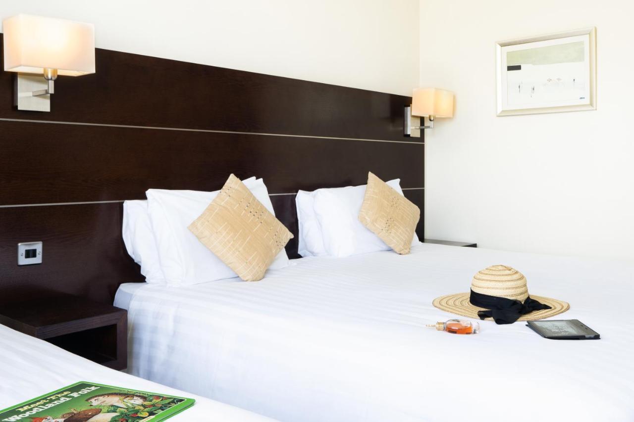 Mercure Maidstone Great Danes Hotel Экстерьер фото