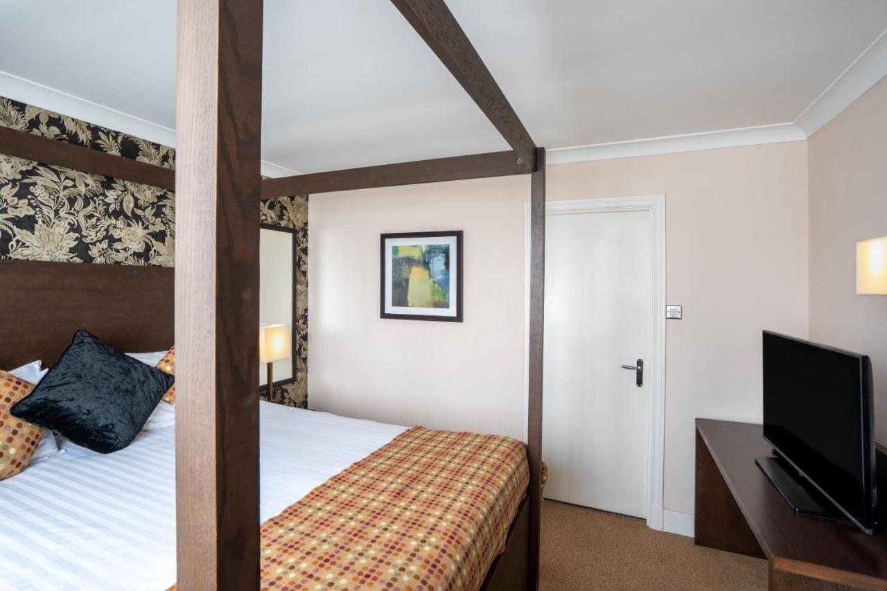 Mercure Maidstone Great Danes Hotel Экстерьер фото