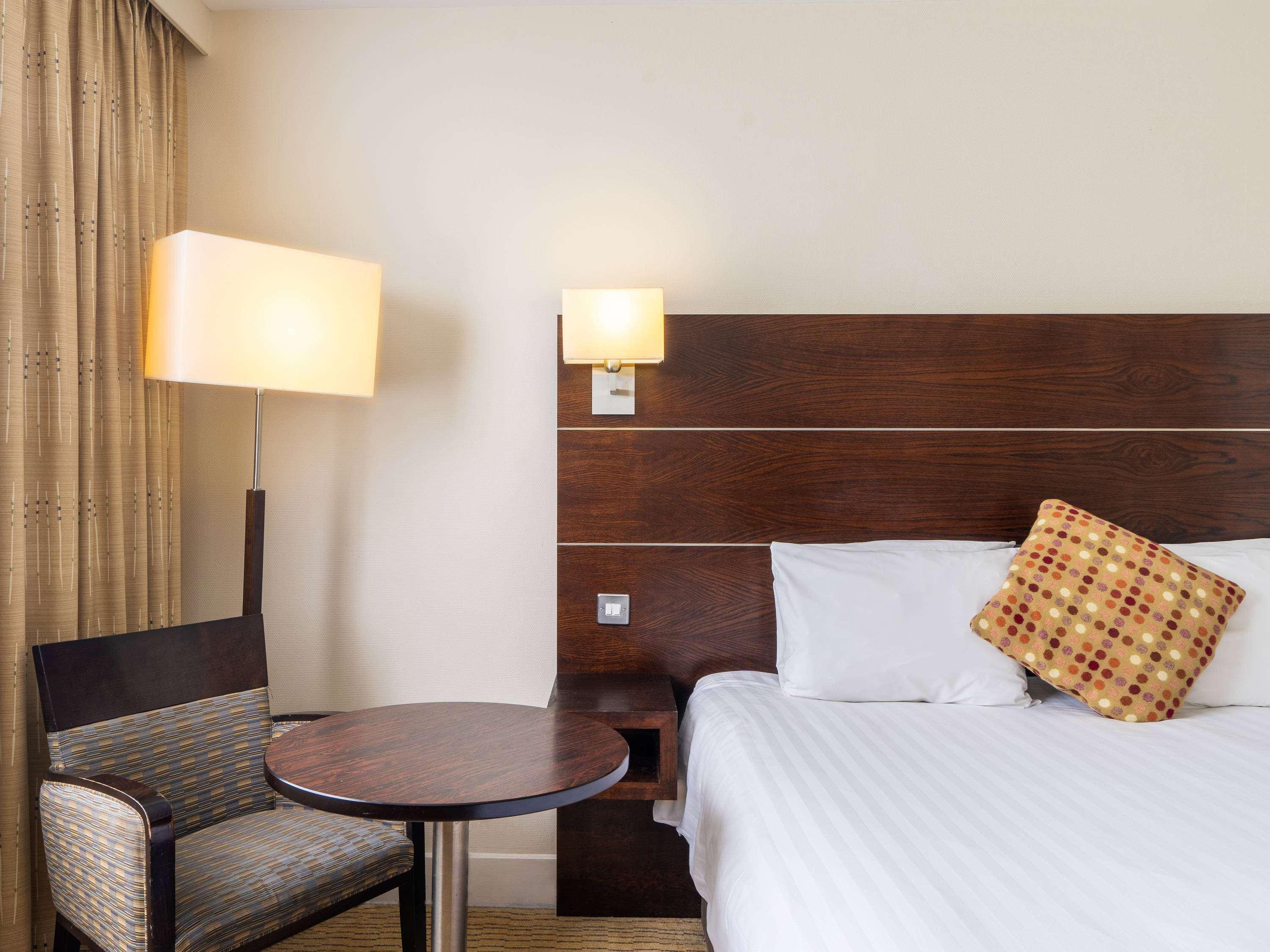 Mercure Maidstone Great Danes Hotel Экстерьер фото