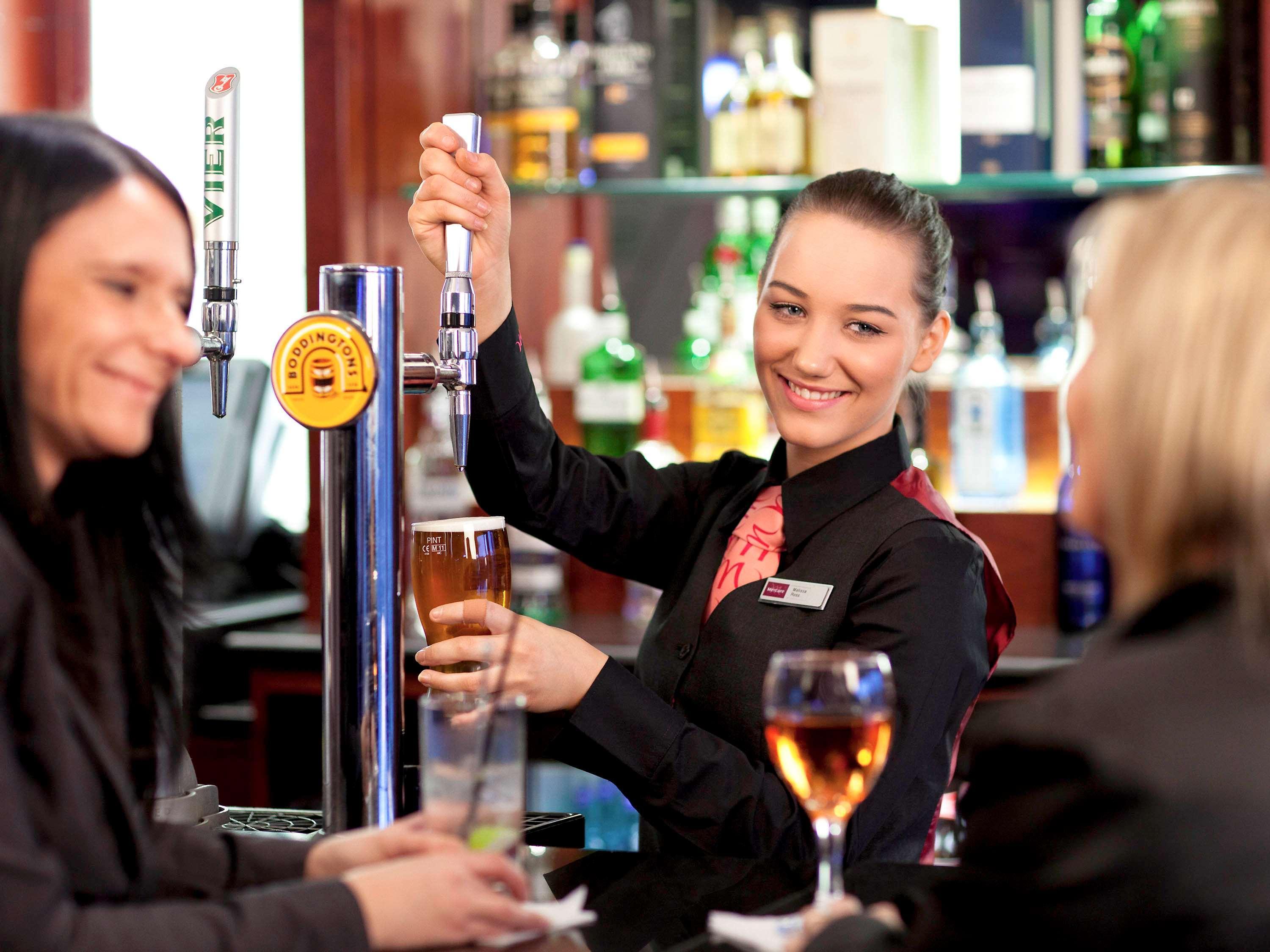 Mercure Maidstone Great Danes Hotel Экстерьер фото