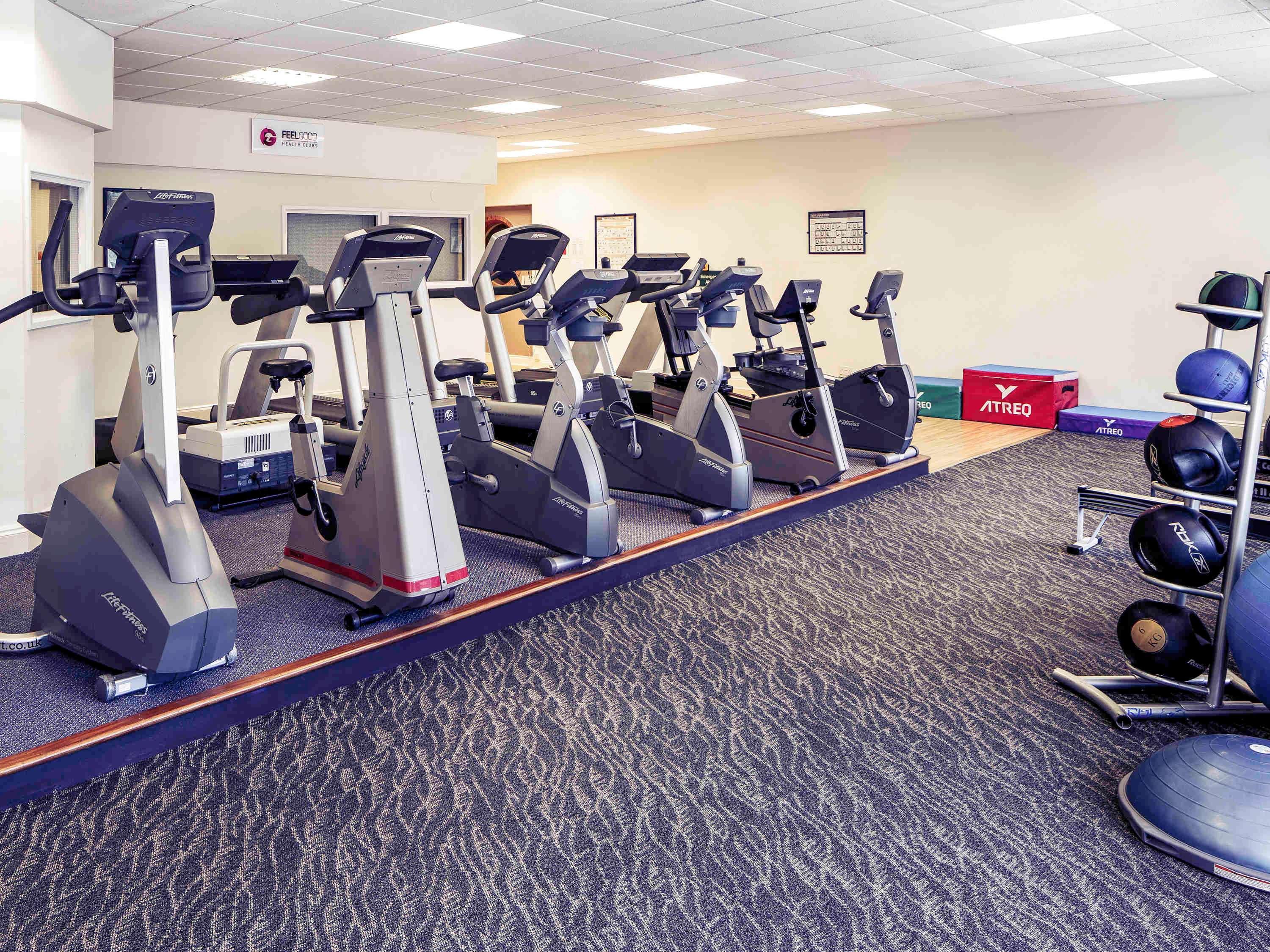 Mercure Maidstone Great Danes Hotel Экстерьер фото