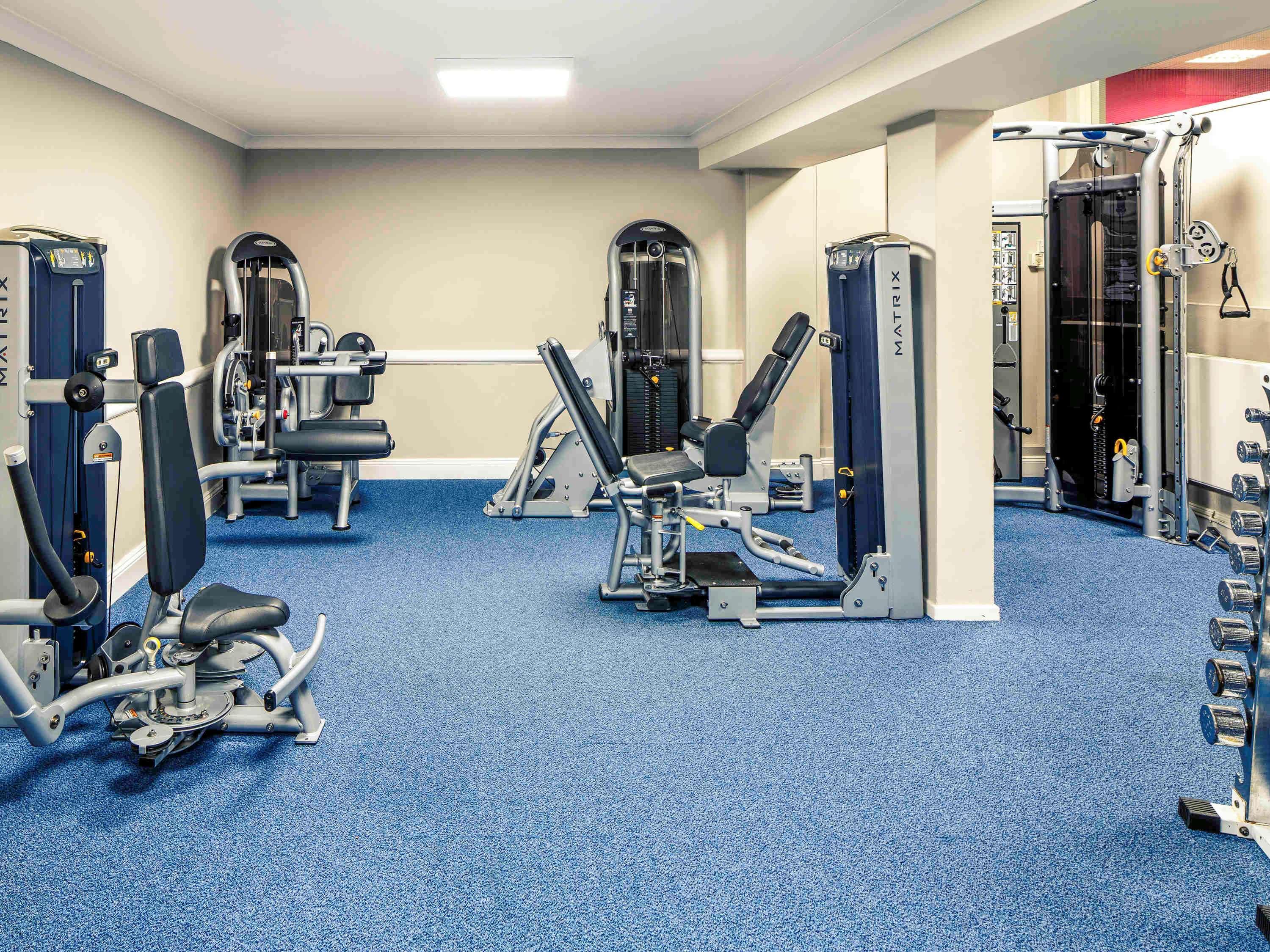 Mercure Maidstone Great Danes Hotel Экстерьер фото