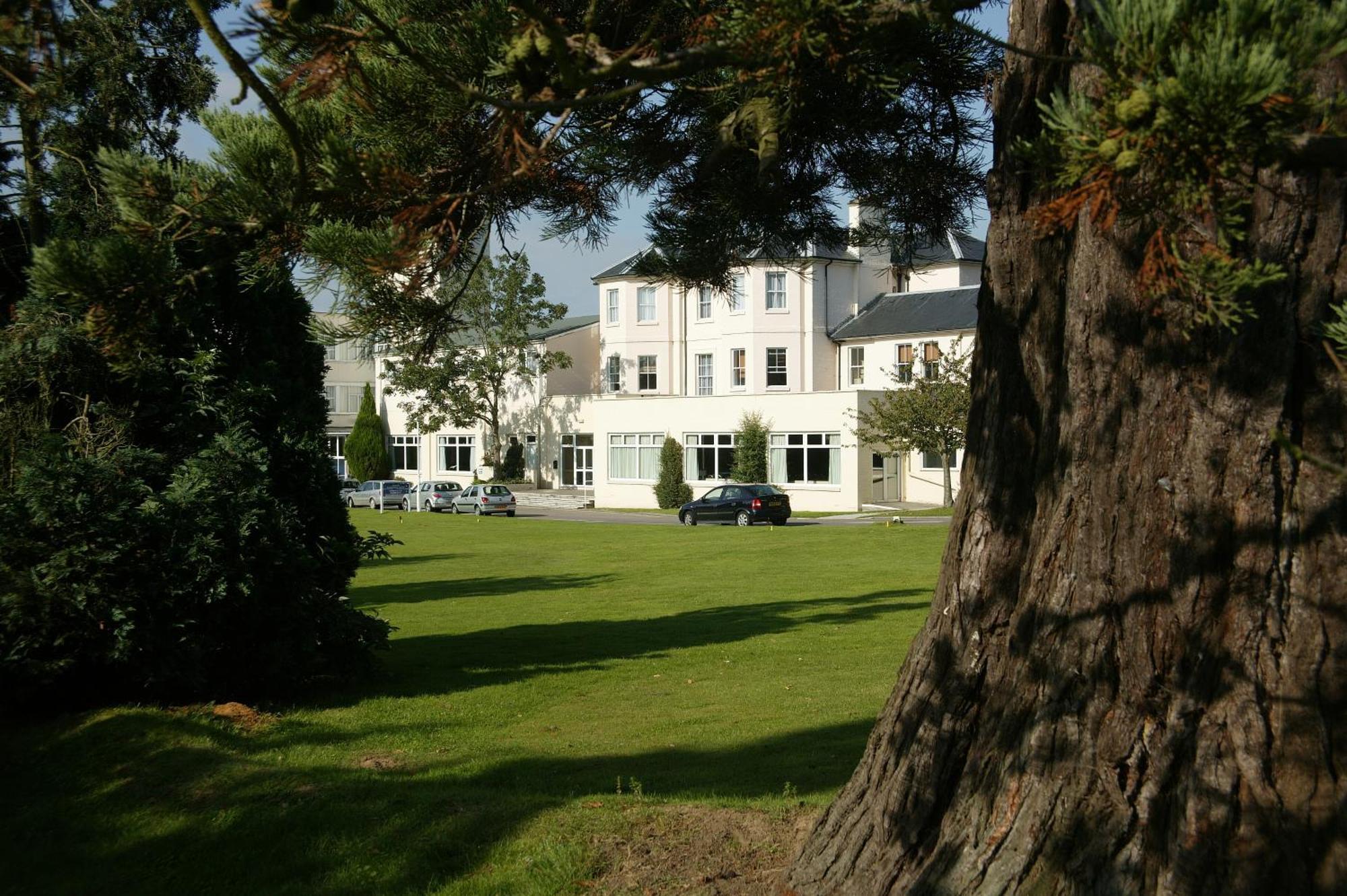 Mercure Maidstone Great Danes Hotel Экстерьер фото