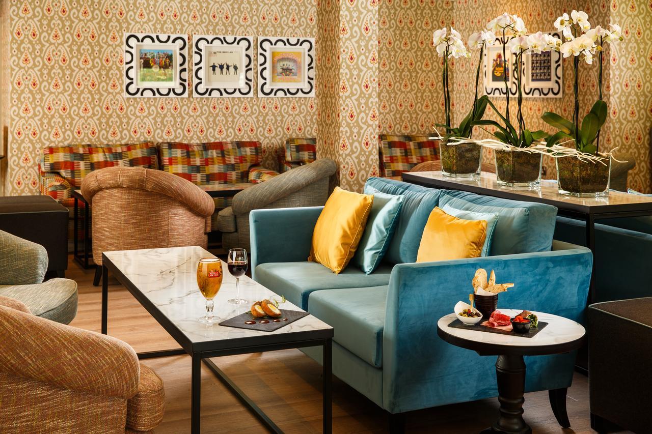 Mercure Maidstone Great Danes Hotel Экстерьер фото