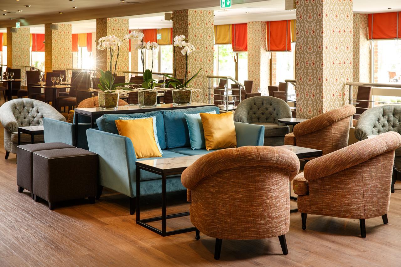 Mercure Maidstone Great Danes Hotel Экстерьер фото