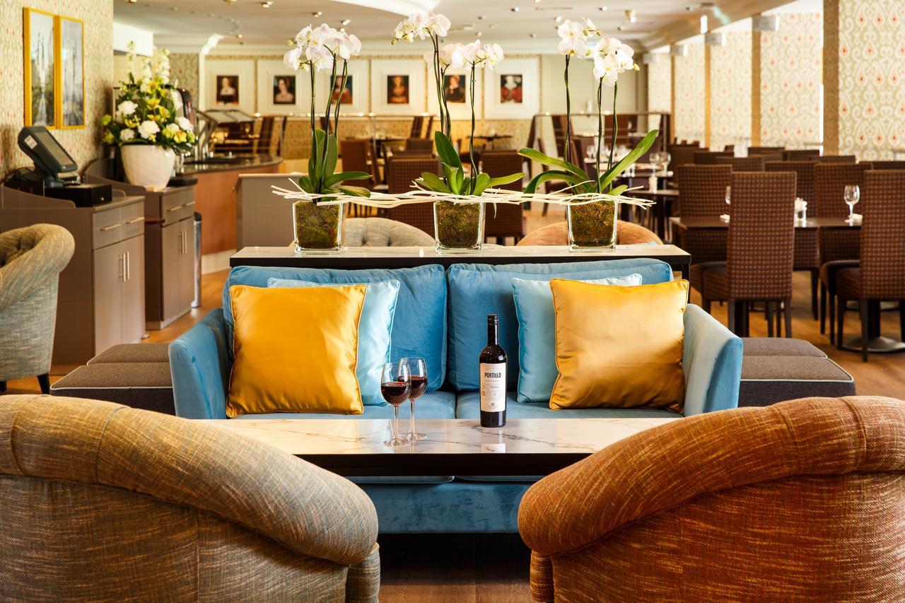 Mercure Maidstone Great Danes Hotel Экстерьер фото